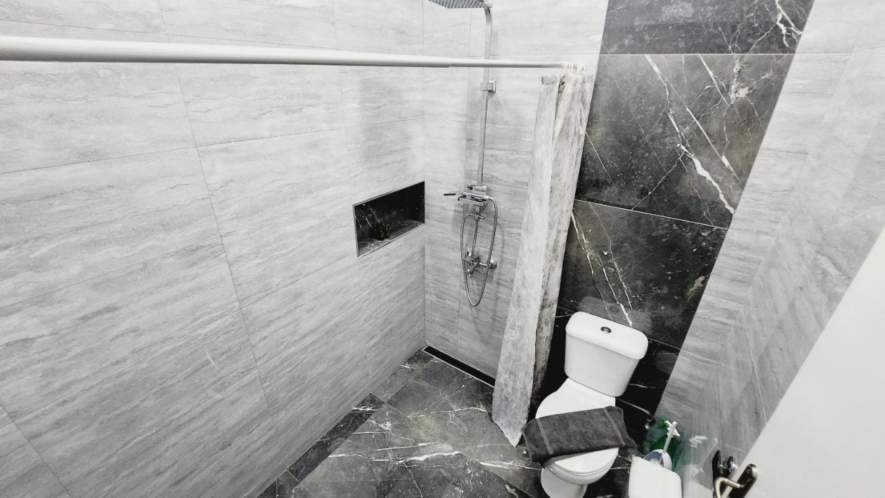 Aristea Studios 卡托克拉克阿纳 外观 照片